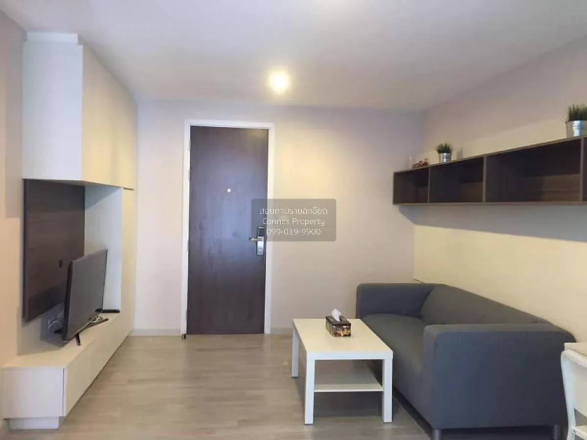 For Sale Condo , THE PRIVACY PRACHA UTHIT - SUKSAWAT , Bang Mot , 2