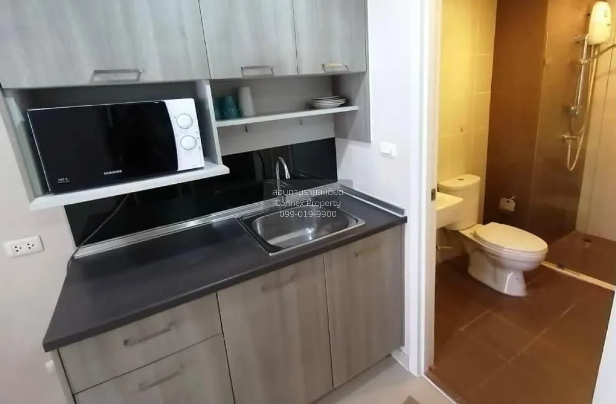 For Sale Condo , THE PRIVACY PRACHA UTHIT - SUKSAWAT , Bang Mot , 4