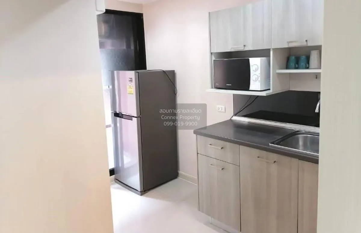 For Sale Condo , THE PRIVACY PRACHA UTHIT - SUKSAWAT , Bang Mot ,