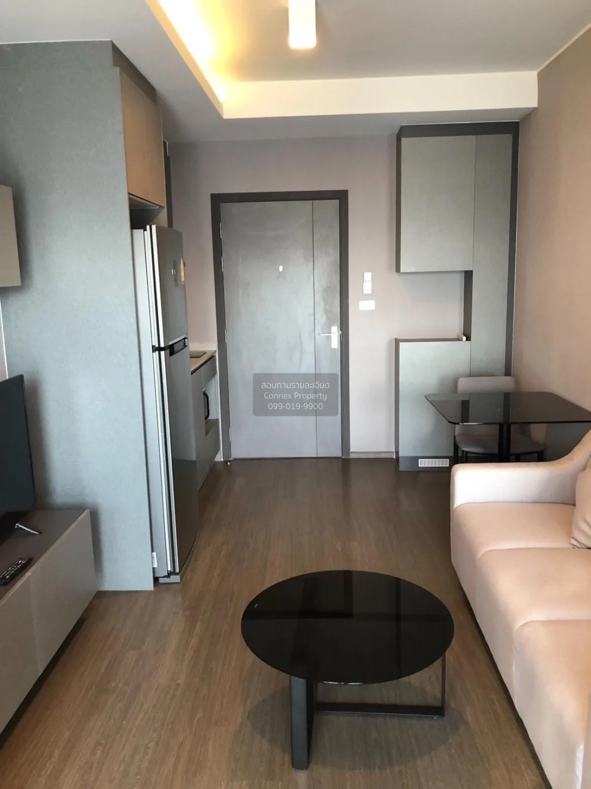FOR RENT condo , Ideo Sukhumvit 93 , BTS-Bang Chak , Phra Khanong 2