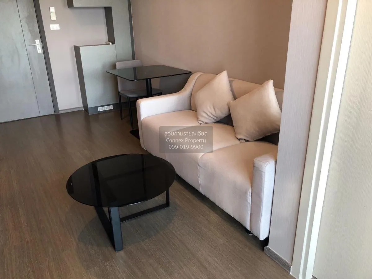 FOR RENT condo , Ideo Sukhumvit 93 , BTS-Bang Chak , Phra Khanong 4