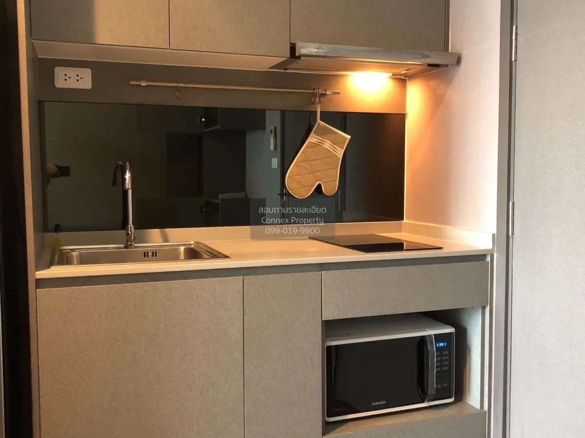 FOR RENT condo , Ideo Sukhumvit 93 , BTS-Bang Chak , Phra Khanong