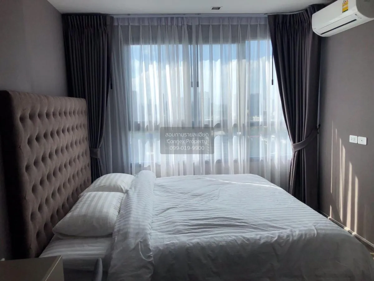 FOR RENT condo , Ideo Sukhumvit 93 , BTS-Bang Chak , Phra Khanong