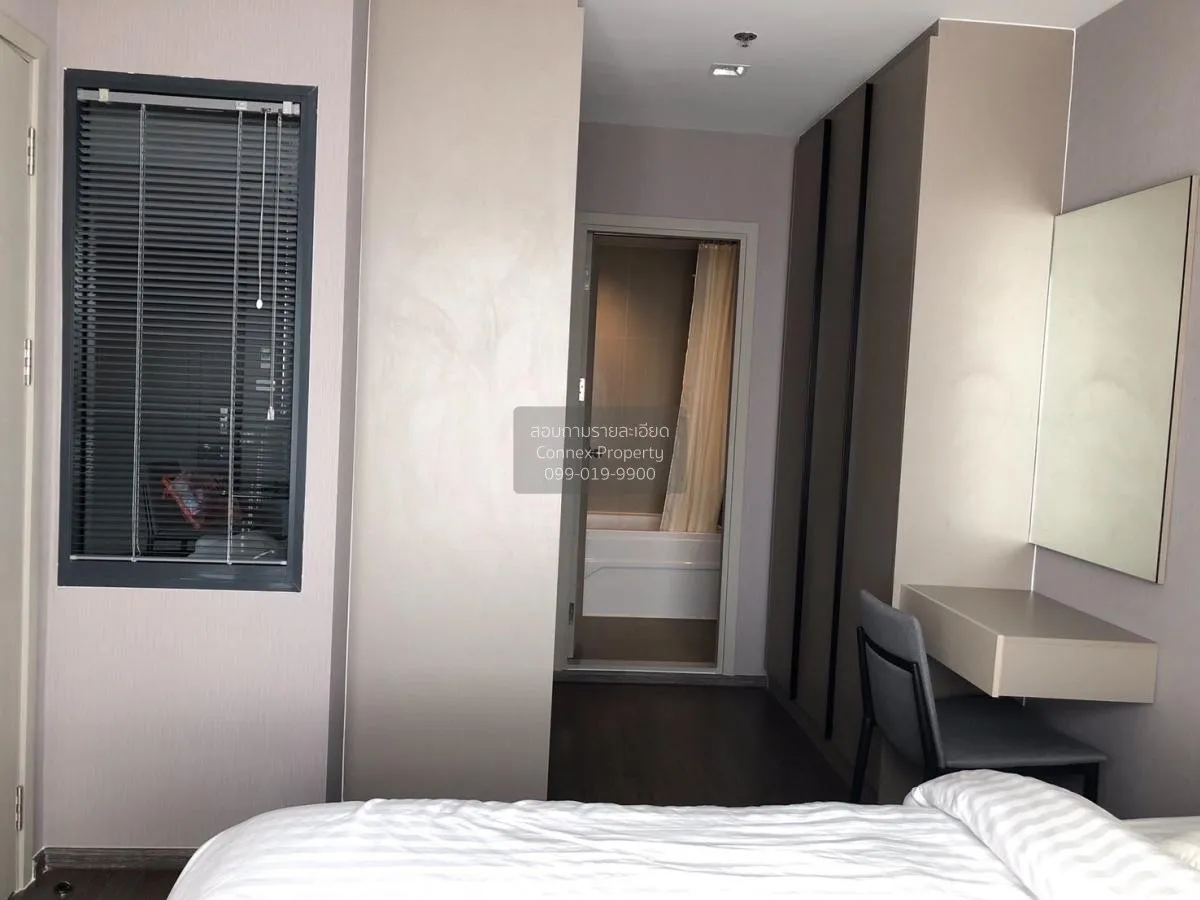 FOR RENT condo , Ideo Sukhumvit 93 , BTS-Bang Chak , Phra Khanong