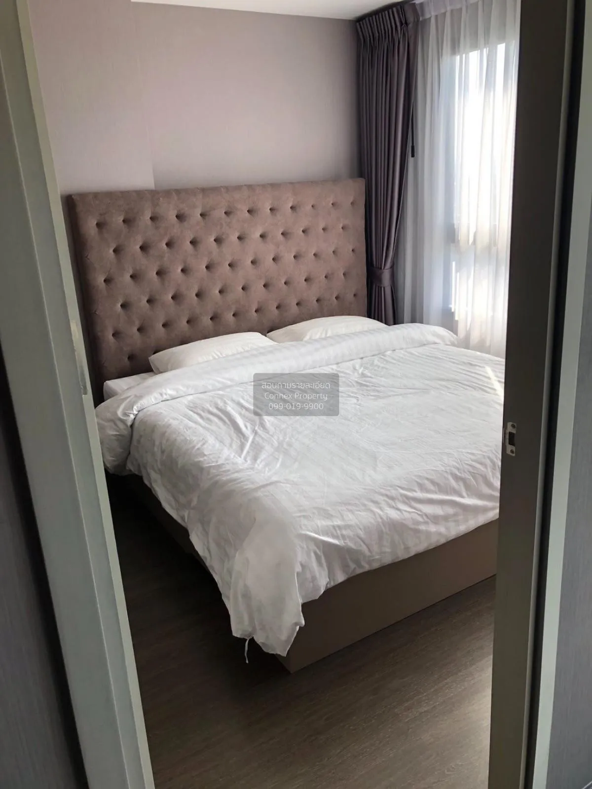 FOR RENT condo , Ideo Sukhumvit 93 , BTS-Bang Chak , Phra Khanong