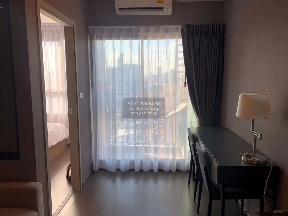 FOR RENT condo , Ideo Sukhumvit 93 , BTS-Bang Chak , Phra Khanong