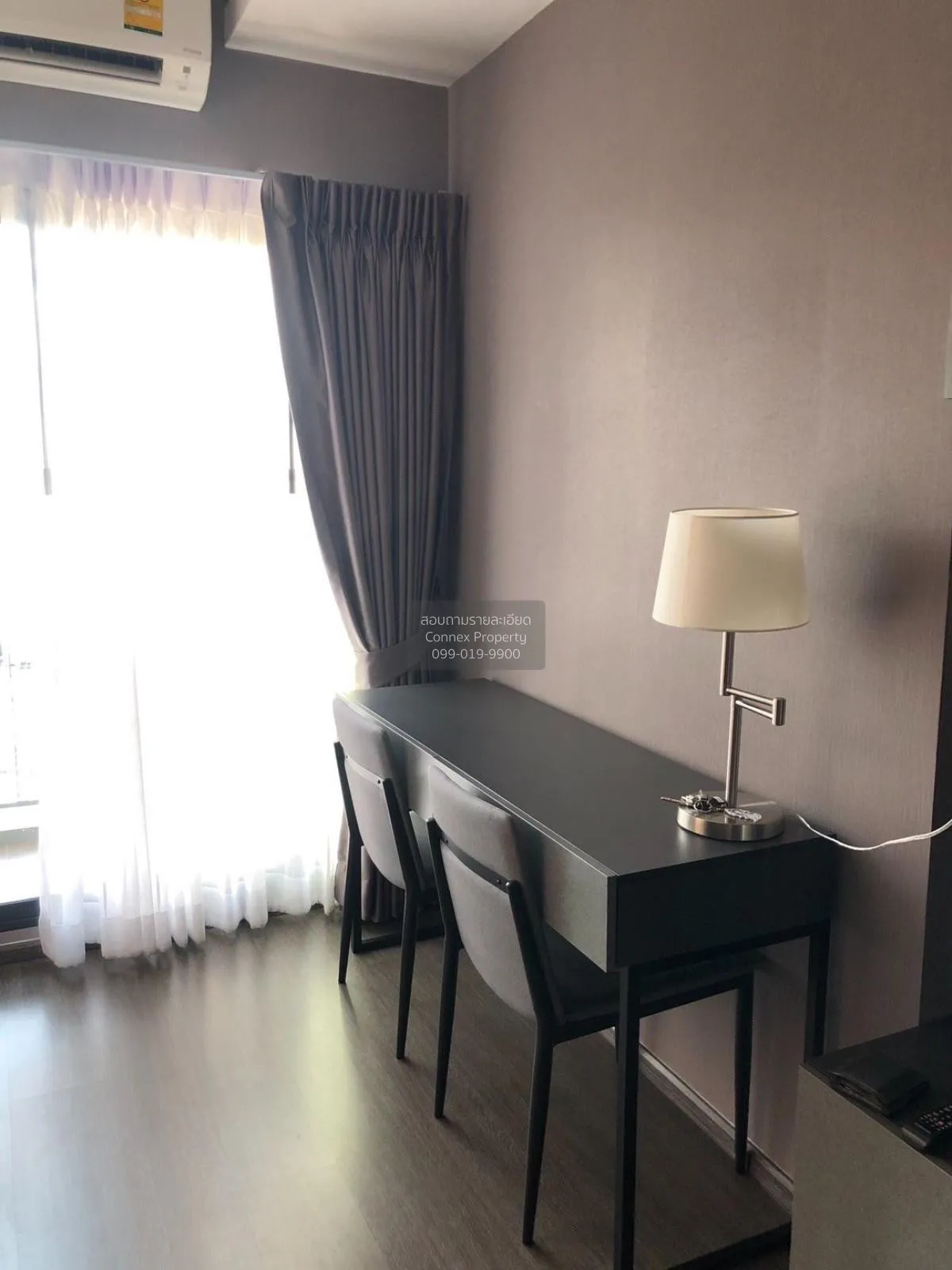 FOR RENT condo , Ideo Sukhumvit 93 , BTS-Bang Chak , Phra Khanong