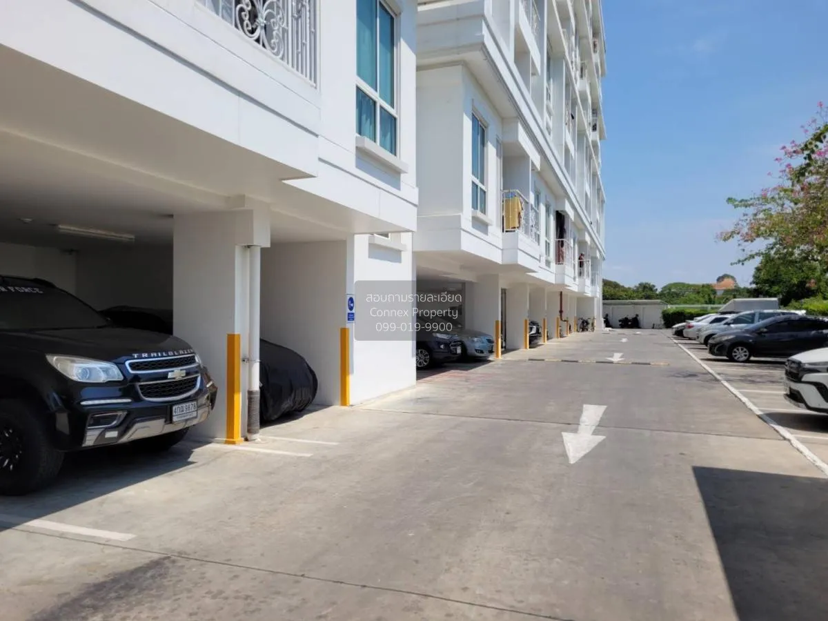 ขายคอนโด  เดอะ โอเรียนท์ รีสอร์ท แอนด์ สปา พัทยา เมืองพัทยา บางละ