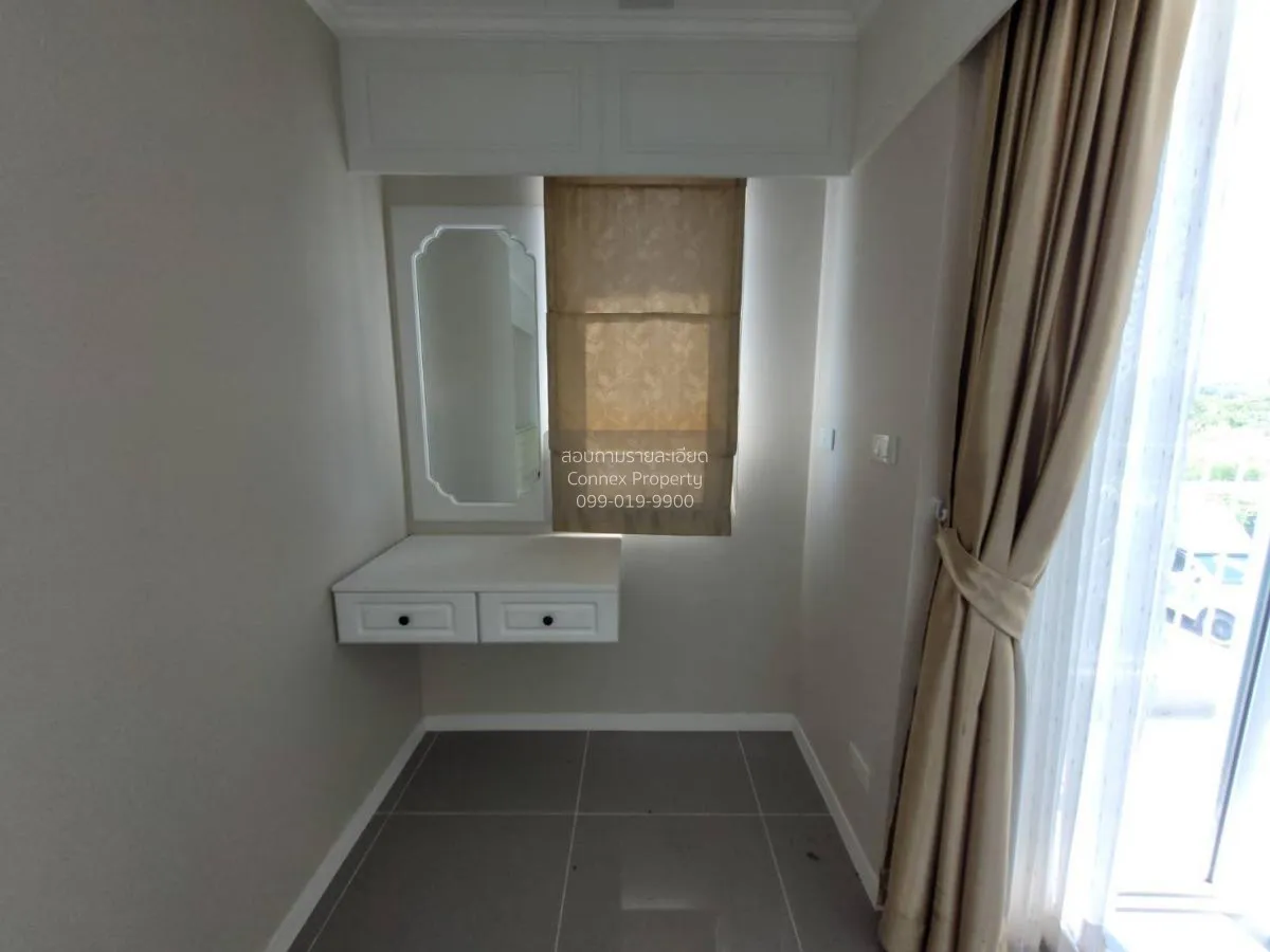 ขายคอนโด  เดอะ โอเรียนท์ รีสอร์ท แอนด์ สปา พัทยา เมืองพัทยา บางละ