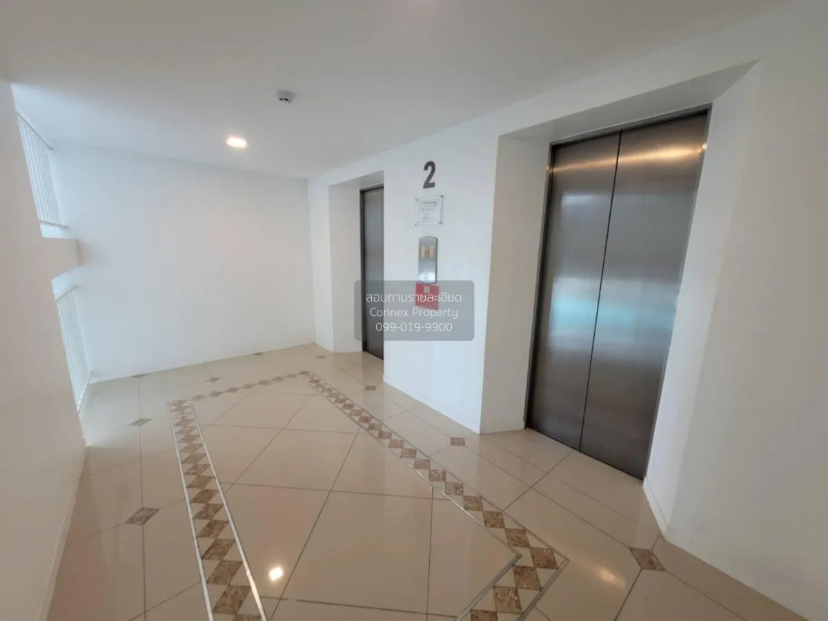 ขายคอนโด  เดอะ โอเรียนท์ รีสอร์ท แอนด์ สปา พัทยา เมืองพัทยา บางละ