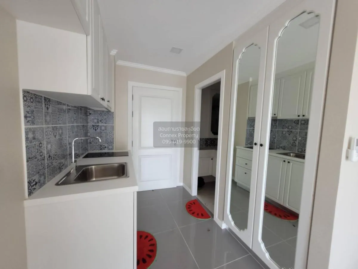 ขายคอนโด  เดอะ โอเรียนท์ รีสอร์ท แอนด์ สปา พัทยา เมืองพัทยา บางละ