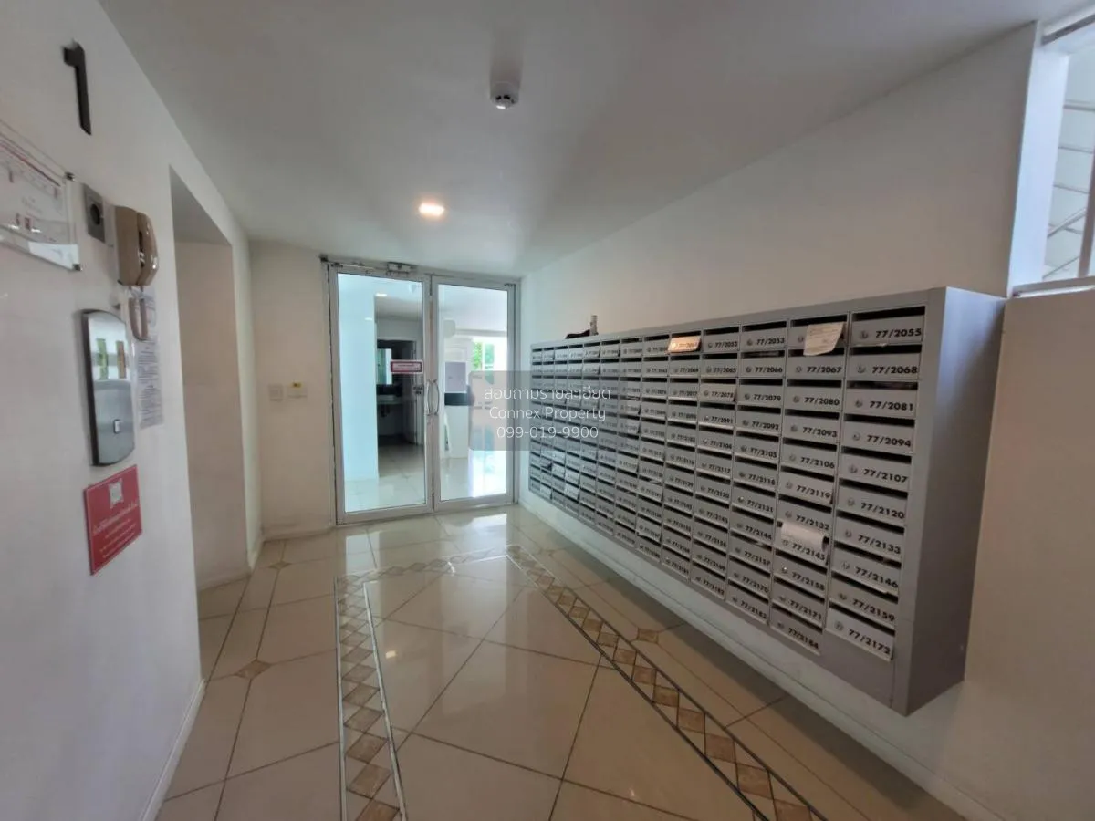 ขายคอนโด  เดอะ โอเรียนท์ รีสอร์ท แอนด์ สปา พัทยา เมืองพัทยา บางละ