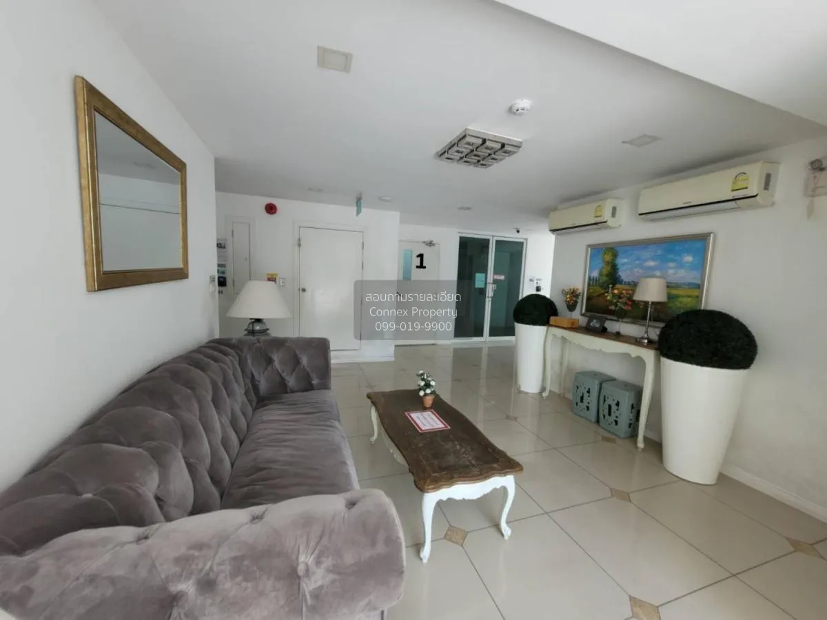 ขายคอนโด  เดอะ โอเรียนท์ รีสอร์ท แอนด์ สปา พัทยา เมืองพัทยา บางละ