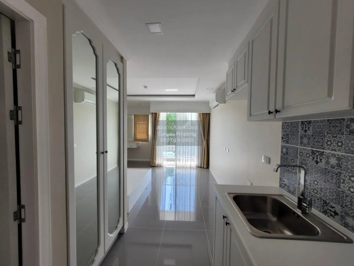 ขายคอนโด  เดอะ โอเรียนท์ รีสอร์ท แอนด์ สปา พัทยา เมืองพัทยา บางละ 2