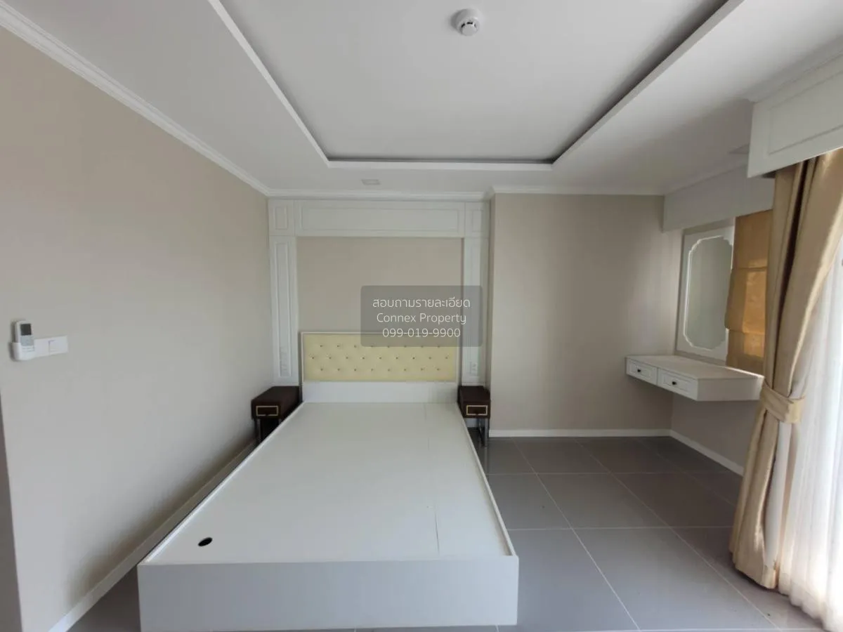 ขายคอนโด  เดอะ โอเรียนท์ รีสอร์ท แอนด์ สปา พัทยา เมืองพัทยา บางละ