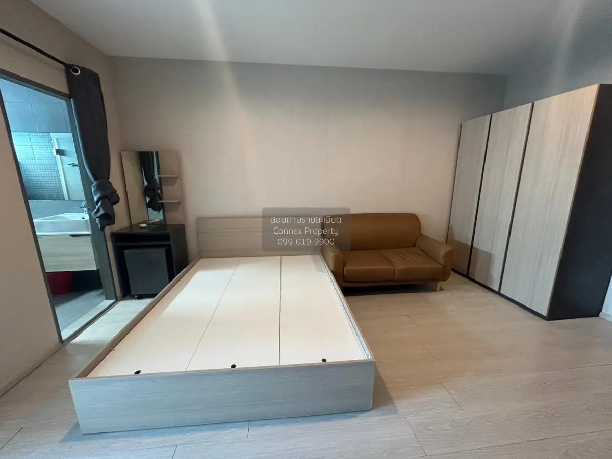 For Sale Condo , Ideo Sukhumvit 115 , BTS-Pu Chao , Thepharak , M 1