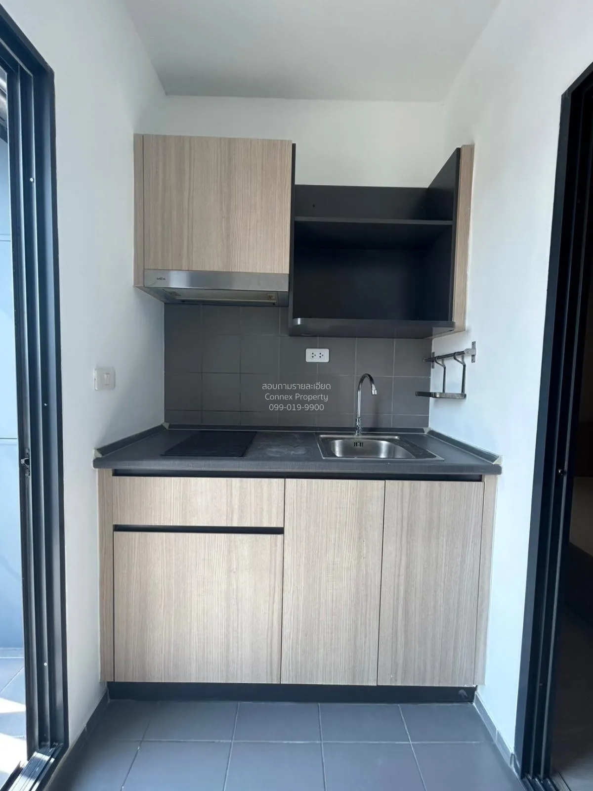 For Sale Condo , Ideo Sukhumvit 115 , BTS-Pu Chao , Thepharak , M