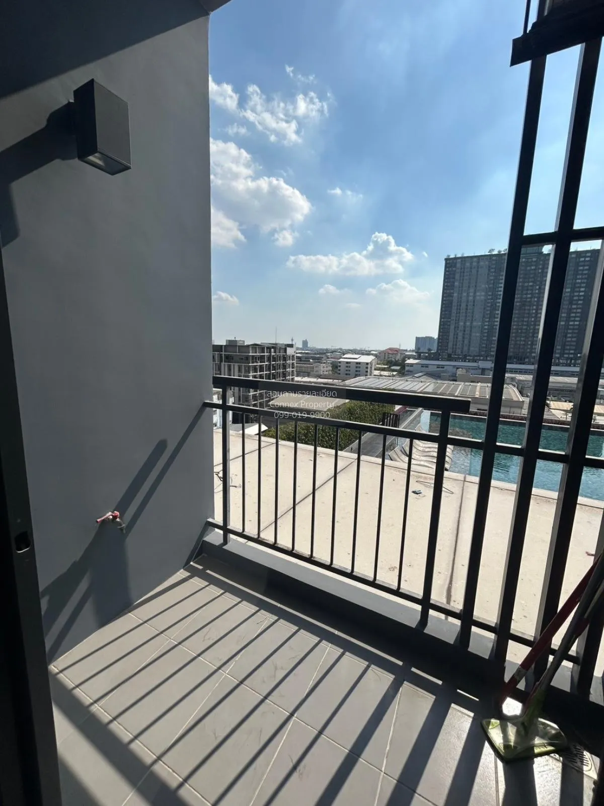 For Sale Condo , Ideo Sukhumvit 115 , BTS-Pu Chao , Thepharak , M