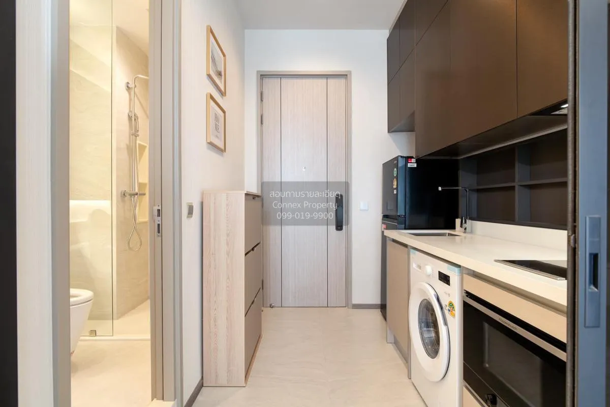 For Rent Condo , The Address Asoke , MRT-Phetchaburi , Makkasan ,