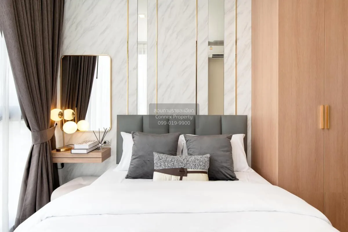 For Rent Condo , The Address Asoke , MRT-Phetchaburi , Makkasan ,