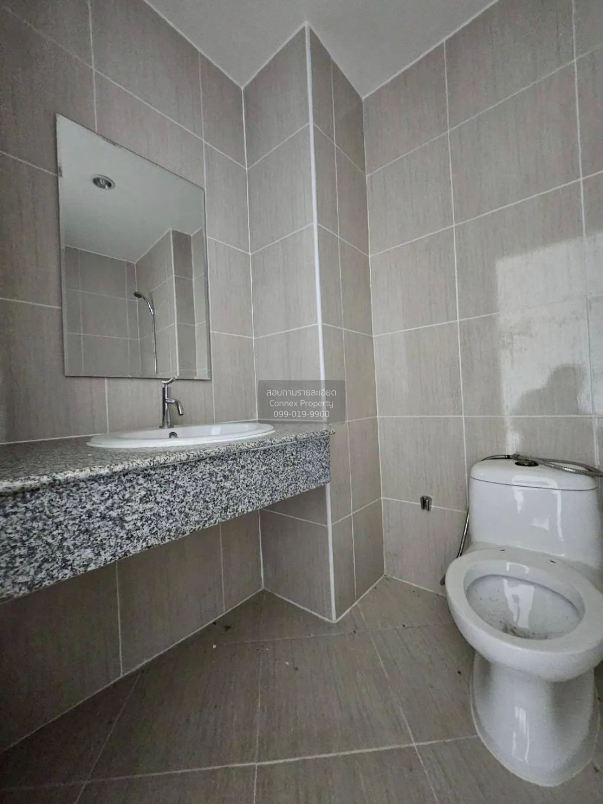 ขายคอนโด  เอดี บางเสร่ เลค แอน รีสอร์ท บางเสร่ สัตหีบ กรุงเทพ CX- 4