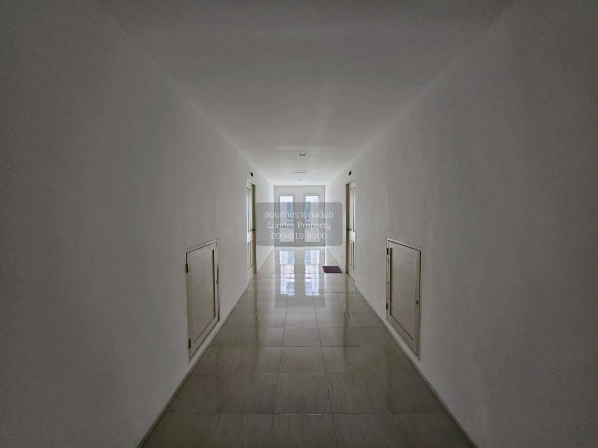 ขายคอนโด  เอดี บางเสร่ เลค แอน รีสอร์ท บางเสร่ สัตหีบ กรุงเทพ CX-