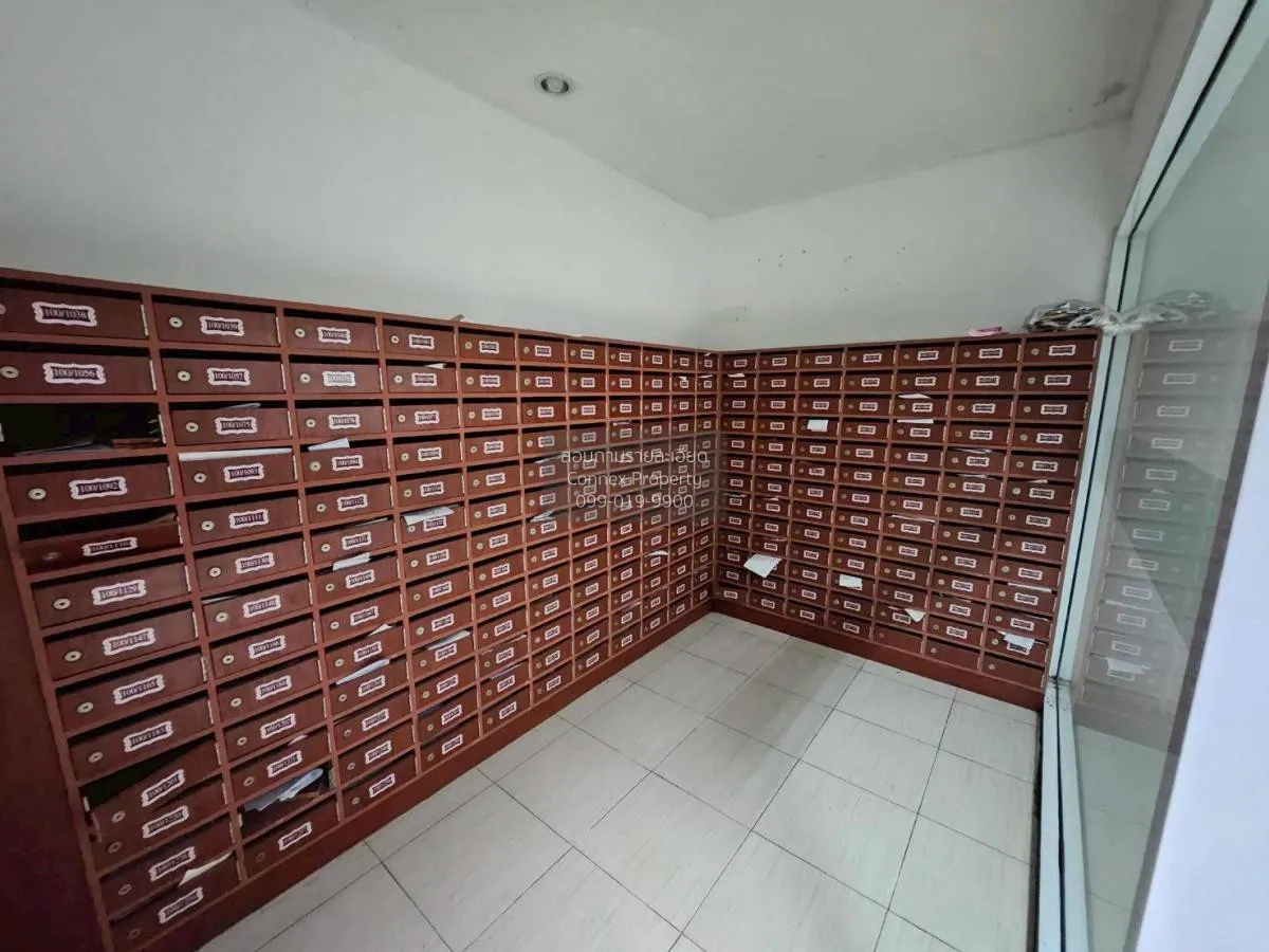 ขายคอนโด  เอดี บางเสร่ เลค แอน รีสอร์ท บางเสร่ สัตหีบ กรุงเทพ CX-