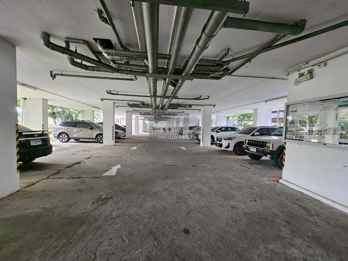 ขายคอนโด  เอดี บางเสร่ เลค แอน รีสอร์ท บางเสร่ สัตหีบ กรุงเทพ CX-