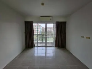 For Sale Condo , A.D. Bangsaray Lake & Resort , Bang Sare , Sattahip , Bangkok , CX-117584
