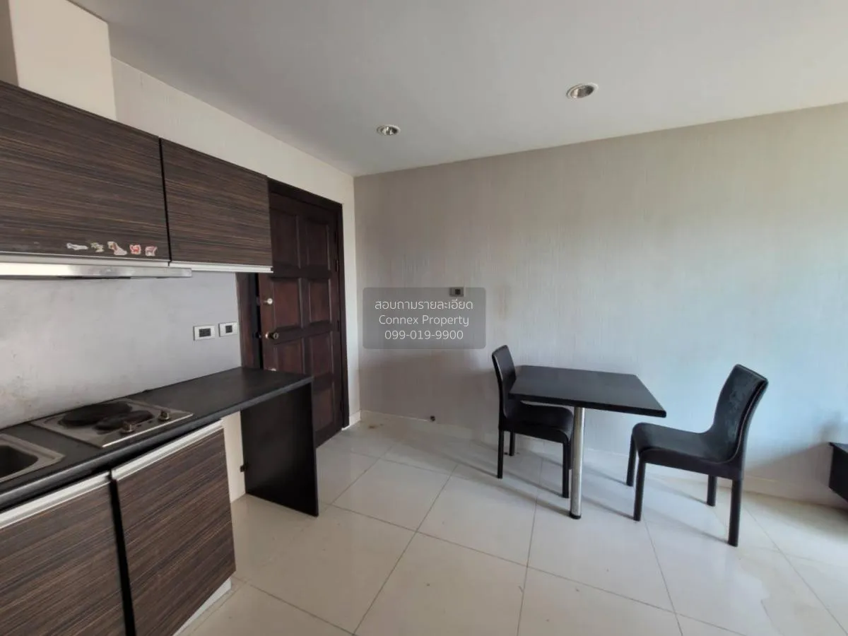 ขายคอนโด  ปาร์คเลน จอมเทียน รีสอร์ท หนองปรือ บางละมุง ชลบุรี CX-1