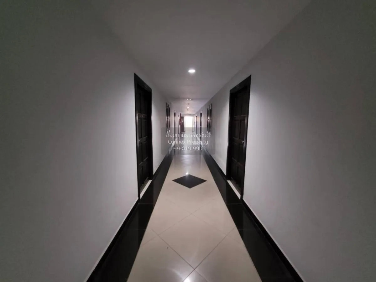 ขายคอนโด  ปาร์คเลน จอมเทียน รีสอร์ท หนองปรือ บางละมุง ชลบุรี CX-1