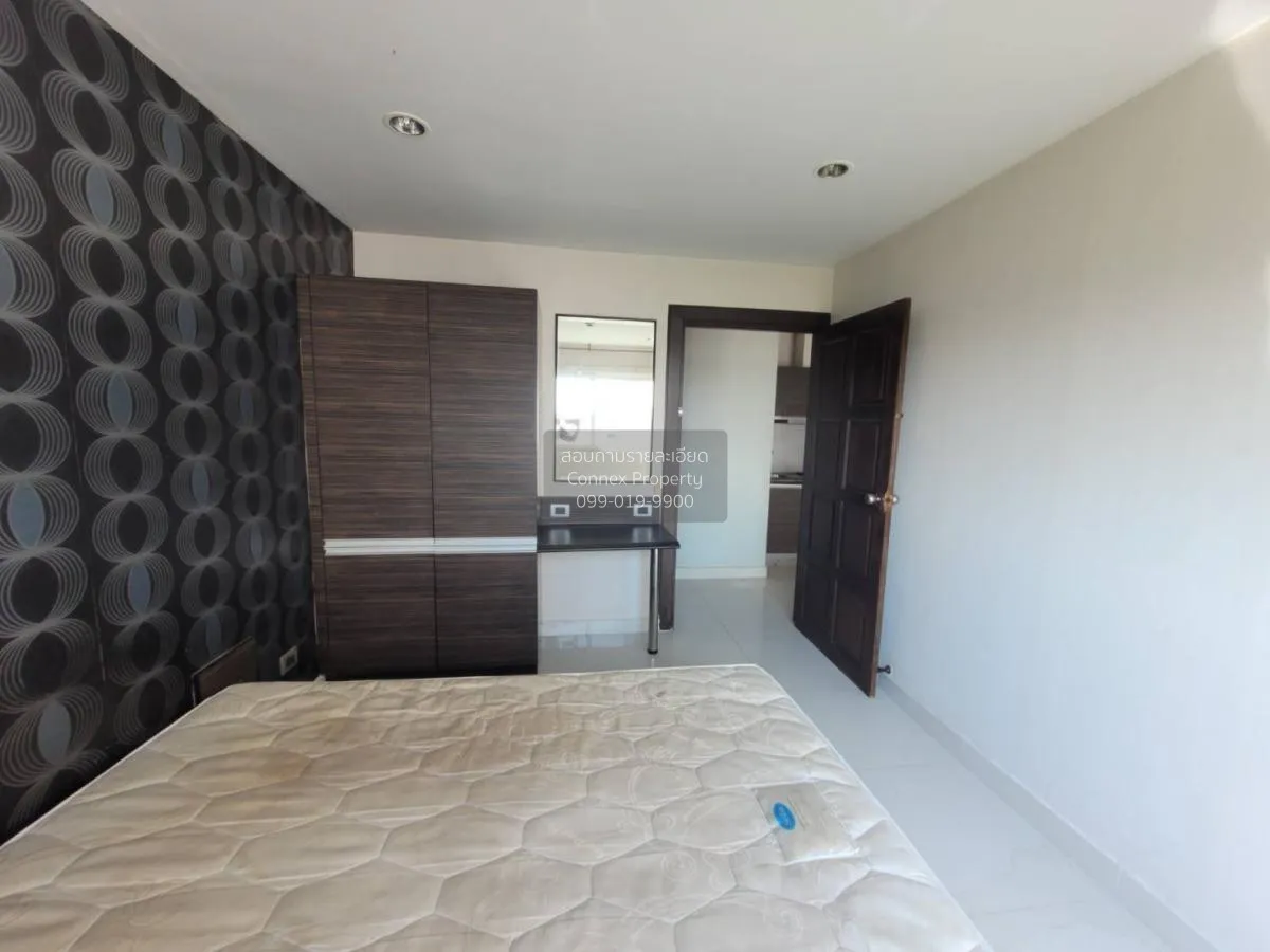 ขายคอนโด  ปาร์คเลน จอมเทียน รีสอร์ท หนองปรือ บางละมุง ชลบุรี CX-1