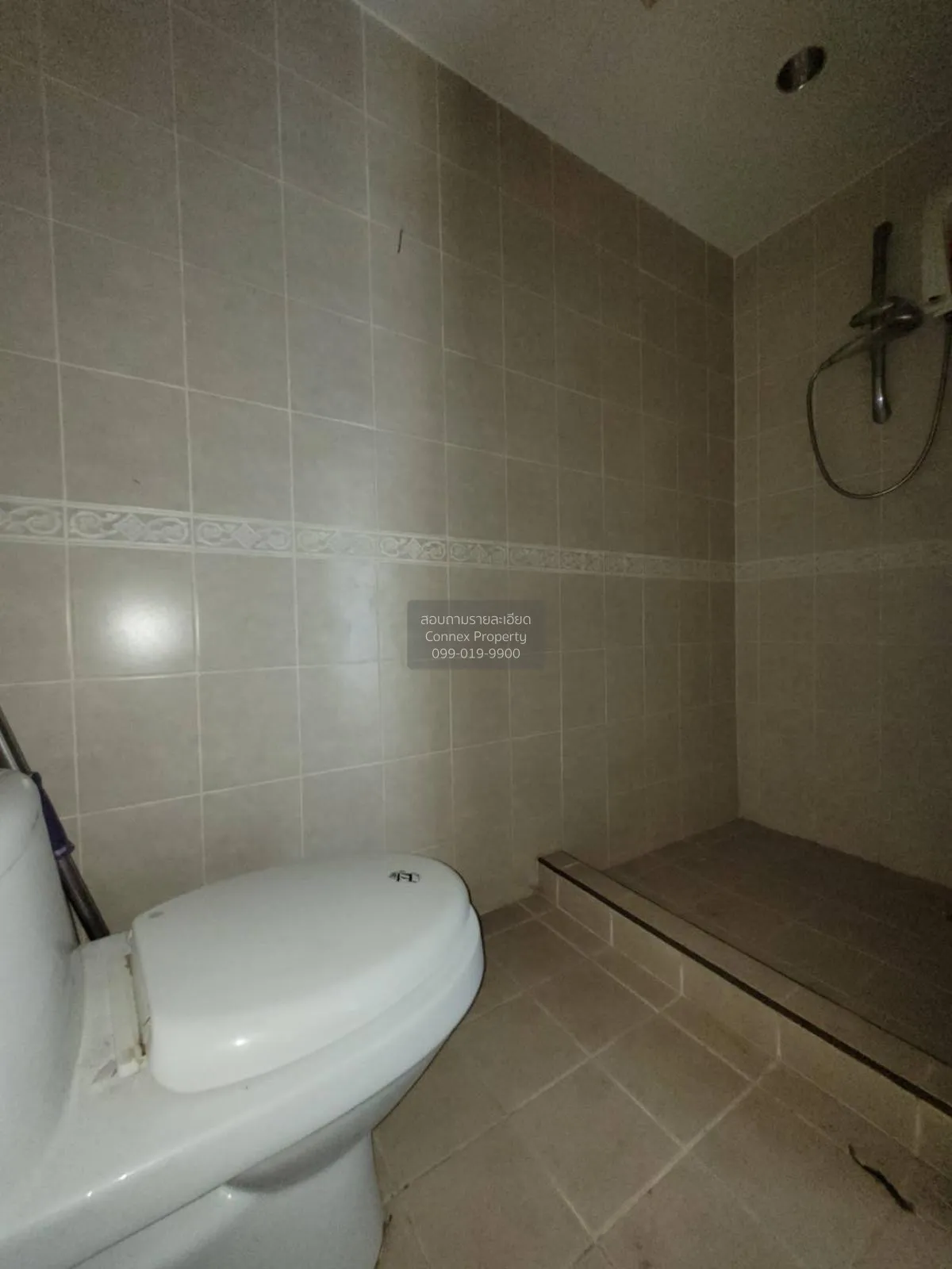 ขายคอนโด  ปาร์คเลน จอมเทียน รีสอร์ท หนองปรือ บางละมุง ชลบุรี CX-1