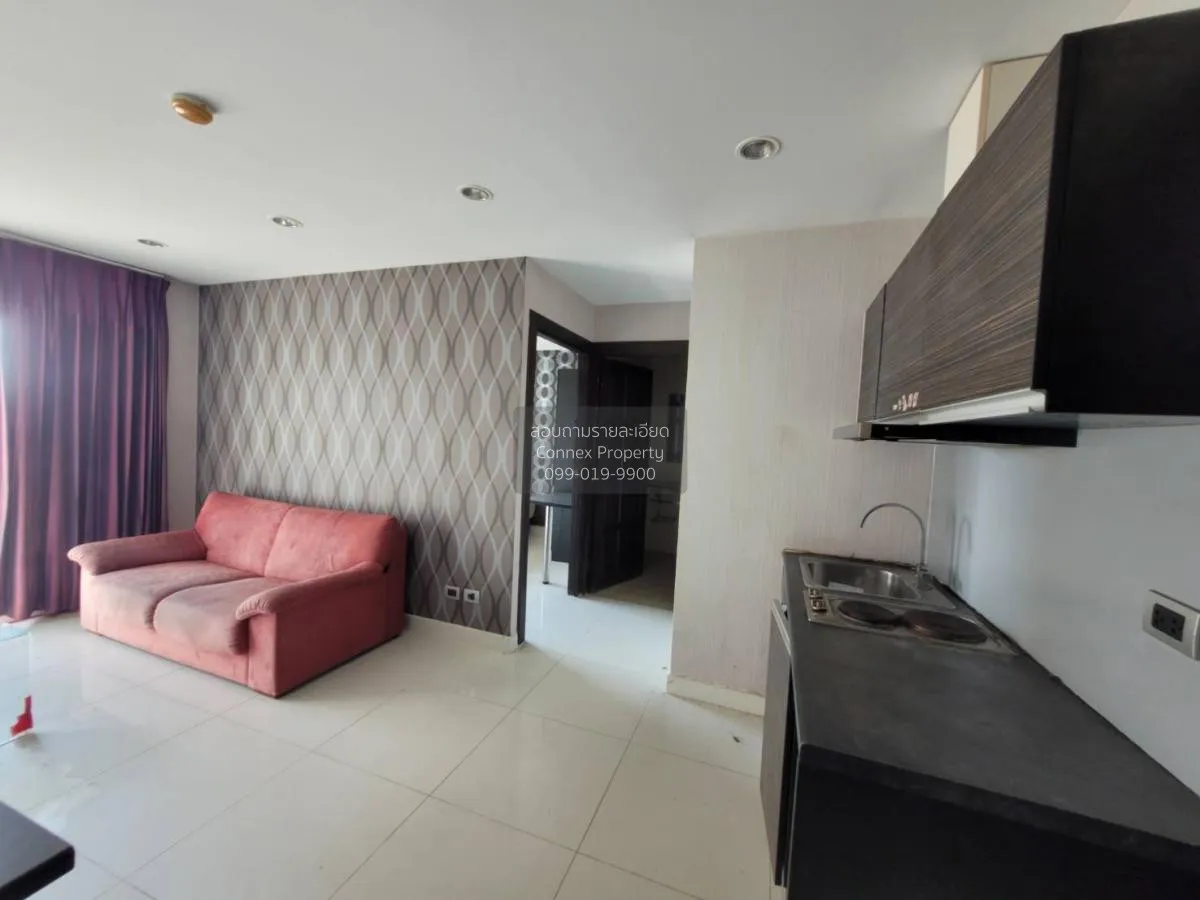 For Sale Condo , Park Lane Jomtien Resort , Nong Prue , Bang Lamu 3