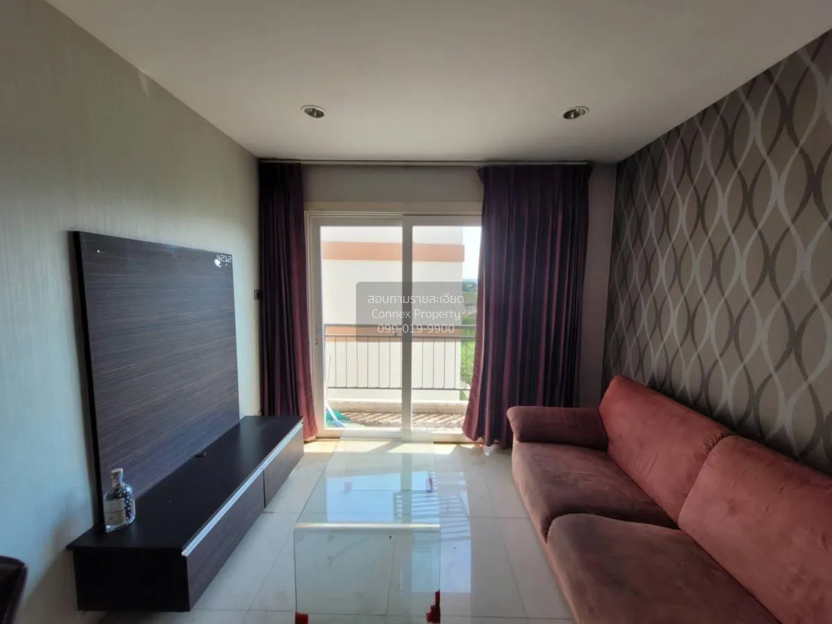 For Sale Condo , Park Lane Jomtien Resort , Nong Prue , Bang Lamu 4