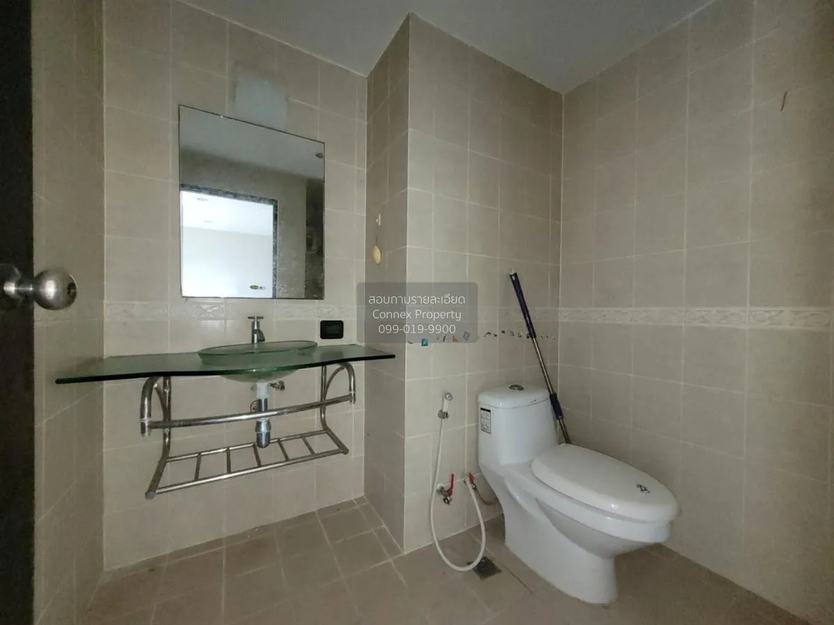 ขายคอนโด  ปาร์คเลน จอมเทียน รีสอร์ท หนองปรือ บางละมุง ชลบุรี CX-1