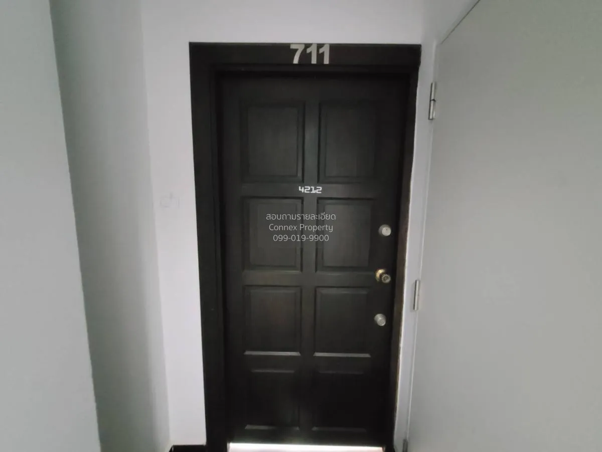 ขายคอนโด  ปาร์คเลน จอมเทียน รีสอร์ท หนองปรือ บางละมุง ชลบุรี CX-1