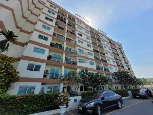 For Sale Condo , Park Lane Jomtien Resort , Nong Prue , Bang Lamung , Chon Buri , CX-117585