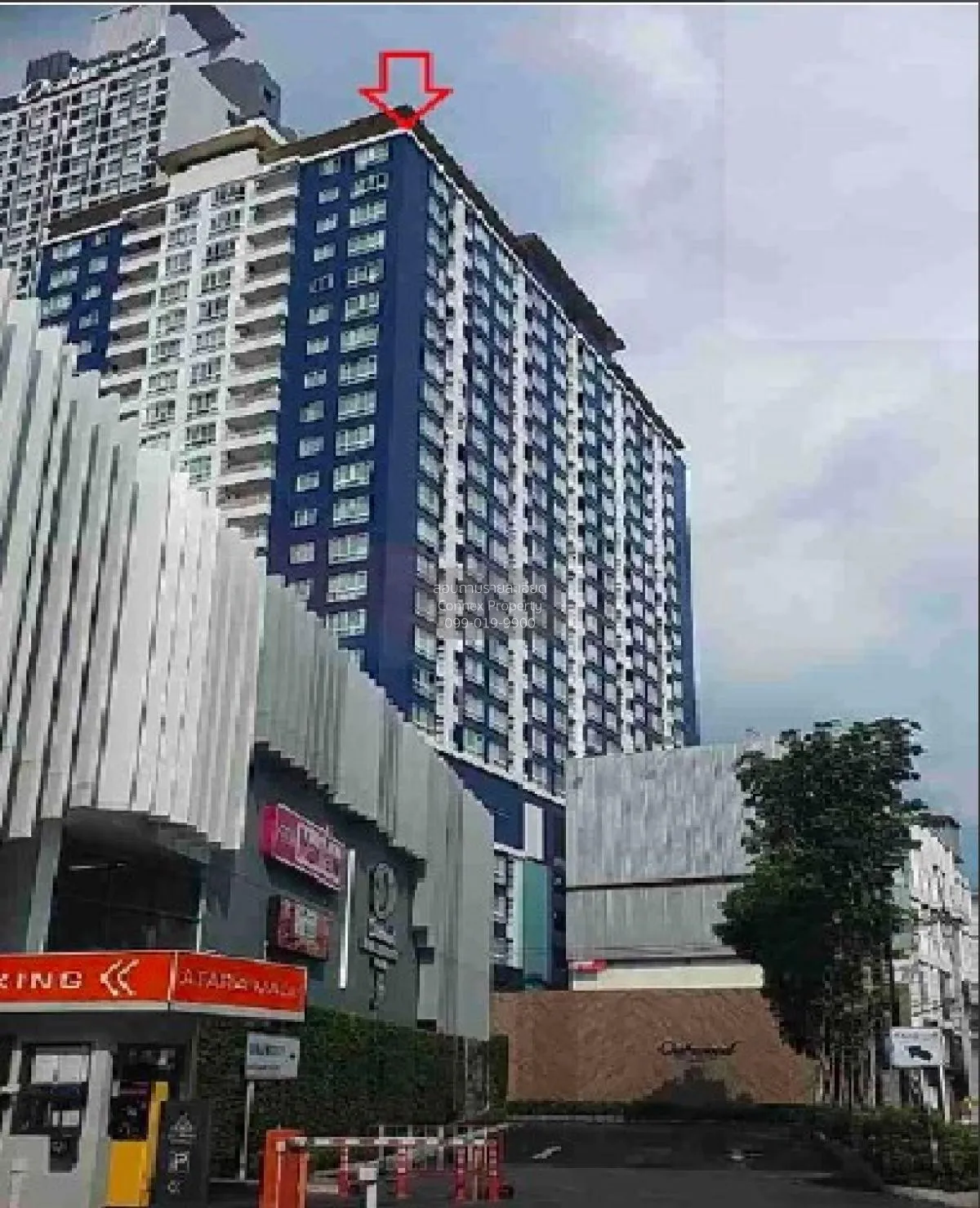 For Sale Condo , Ladda Condo View  , Si Racha , Si Racha , Chon B 1