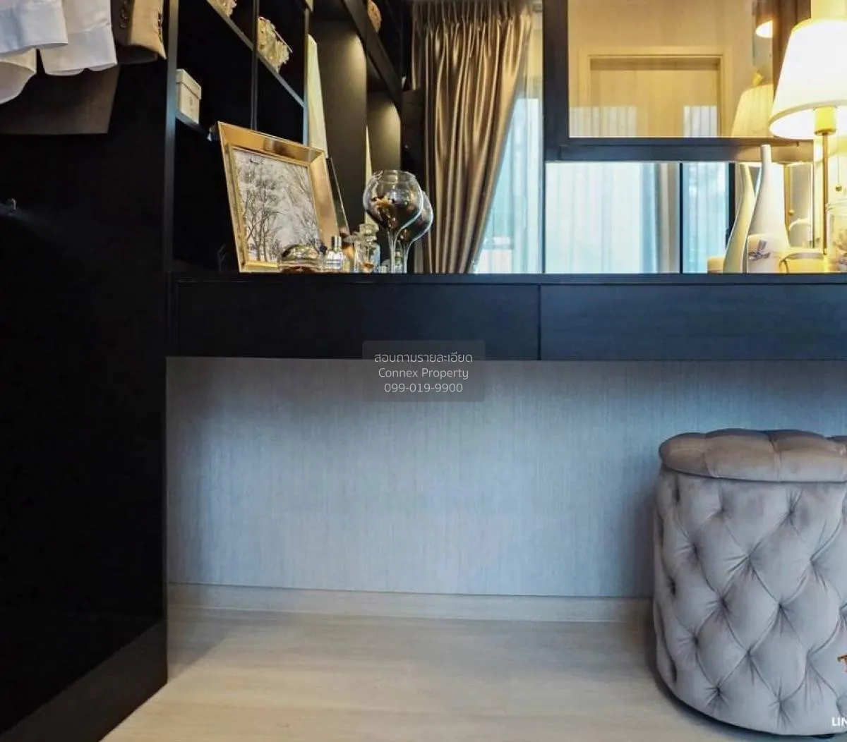 ขายคอนโด  ไลฟ์ อโศก MRT-เพชรบุรี บางกะปิ เขต ห้วยขวาง กรุงเทพ CX-