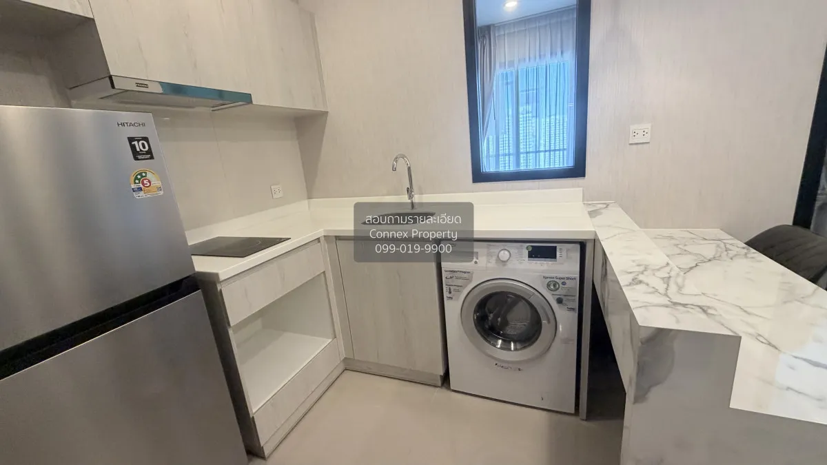 ขายคอนโด  ไลฟ์ อโศก MRT-เพชรบุรี บางกะปิ เขต ห้วยขวาง กรุงเทพ CX-