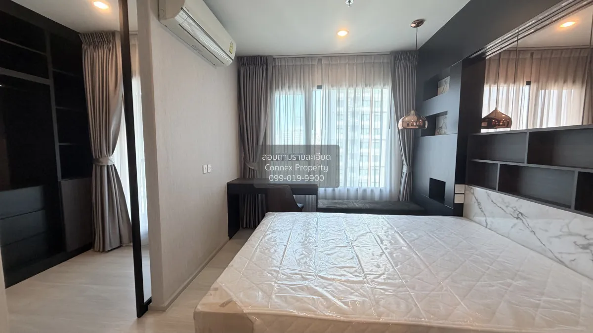 ขายคอนโด  ไลฟ์ อโศก MRT-เพชรบุรี บางกะปิ เขต ห้วยขวาง กรุงเทพ CX-