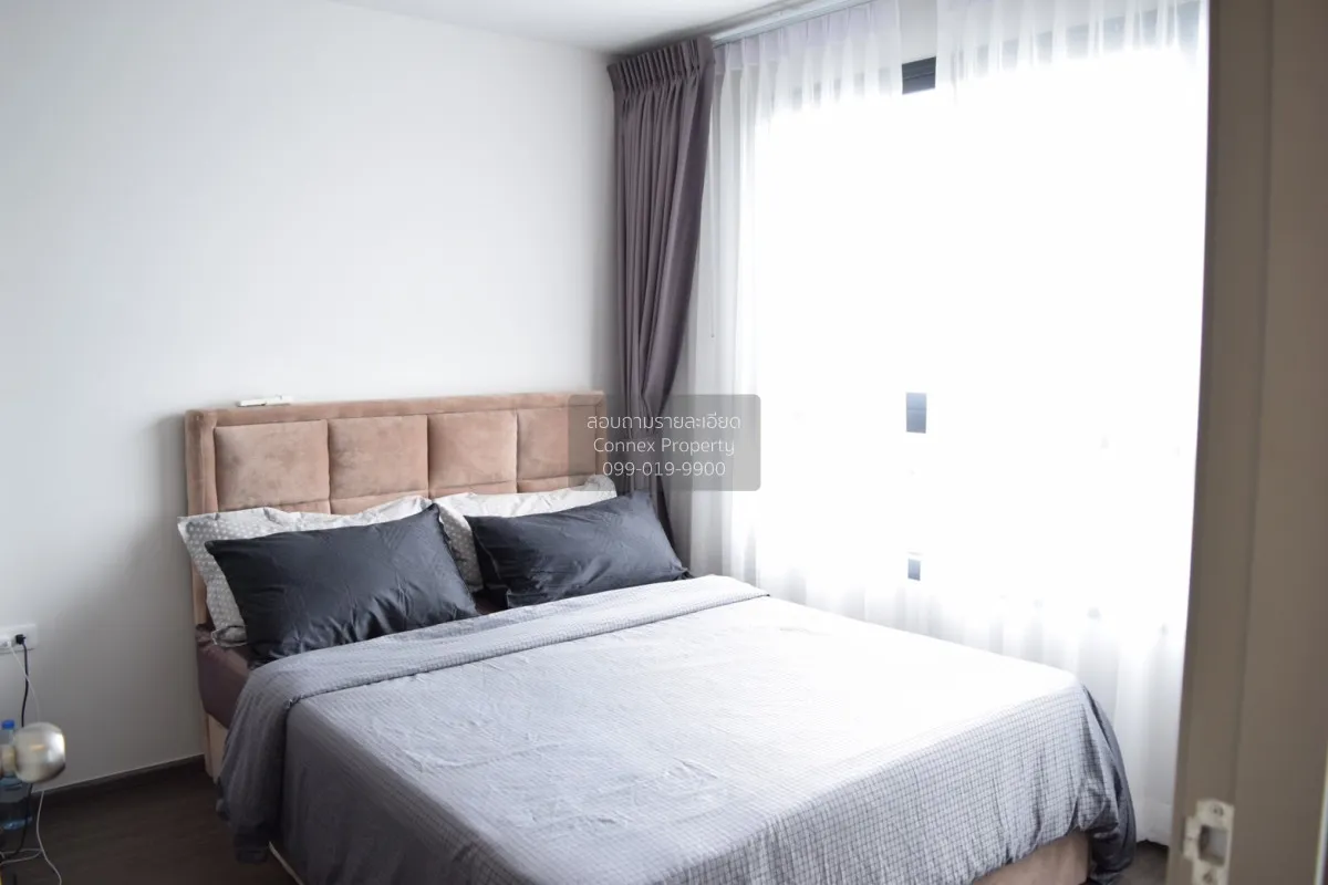 เช่าคอนโด  ไอดีโอ สุขุมวิท 93 BTS-บางจาก พระโขนง เขต คลองเตย กรุง 3