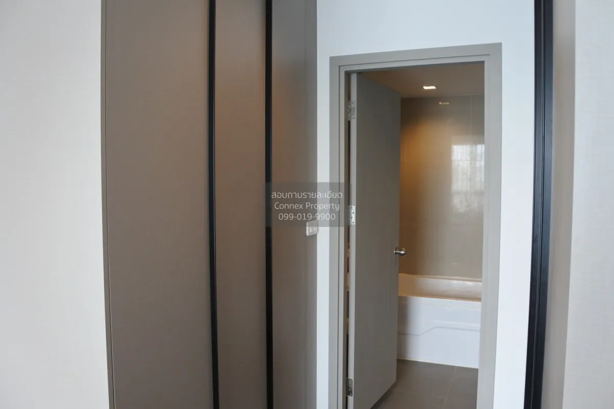 เช่าคอนโด  ไอดีโอ สุขุมวิท 93 BTS-บางจาก พระโขนง เขต คลองเตย กรุง