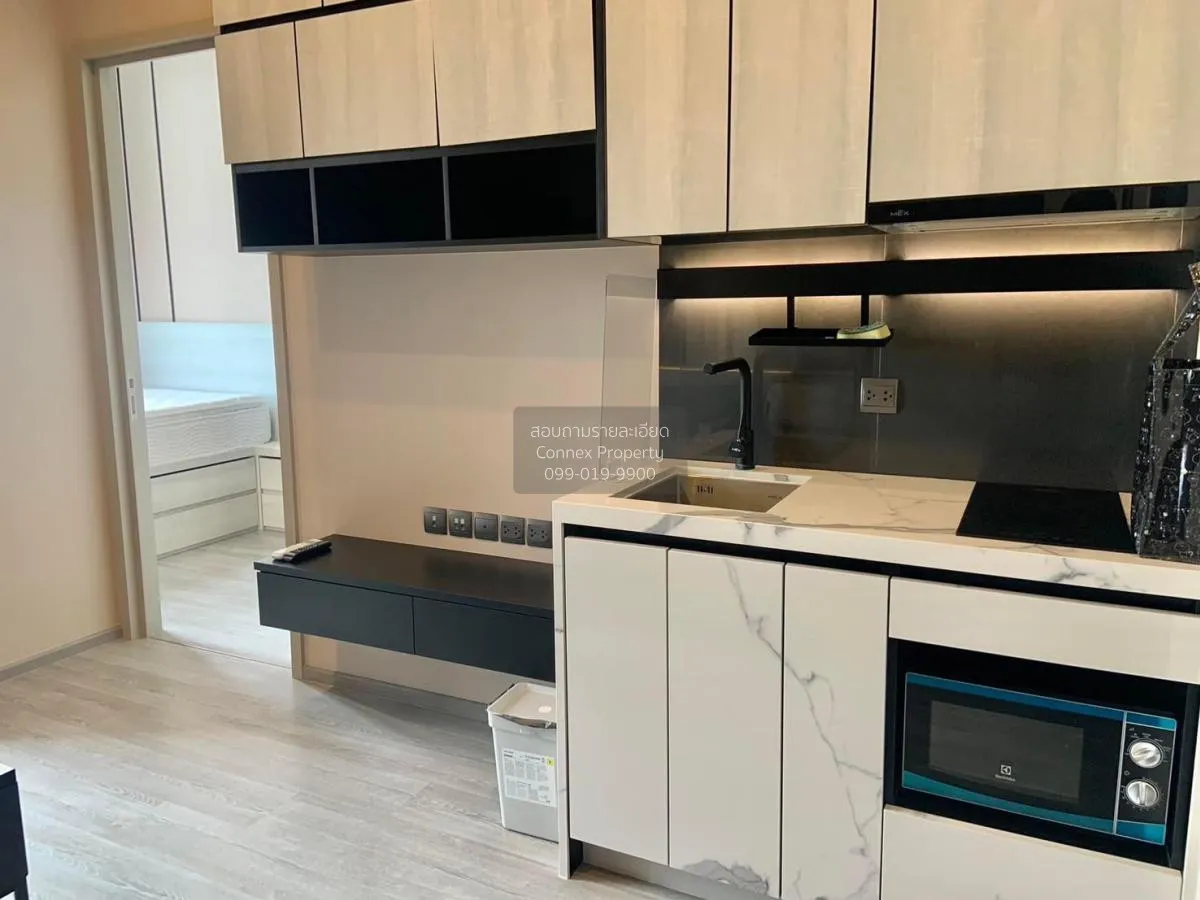 For Rent Condo , The line sukhumvit 101 , BTS-Punnawithi , Bang C