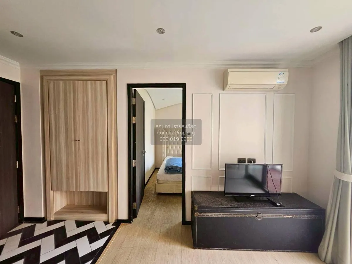 ขายคอนโด  เวเนเชี่ยน ซิกเนเจอร์ คอนโด รีสอร์ท พัทยา นาจอมเทียน สั 4