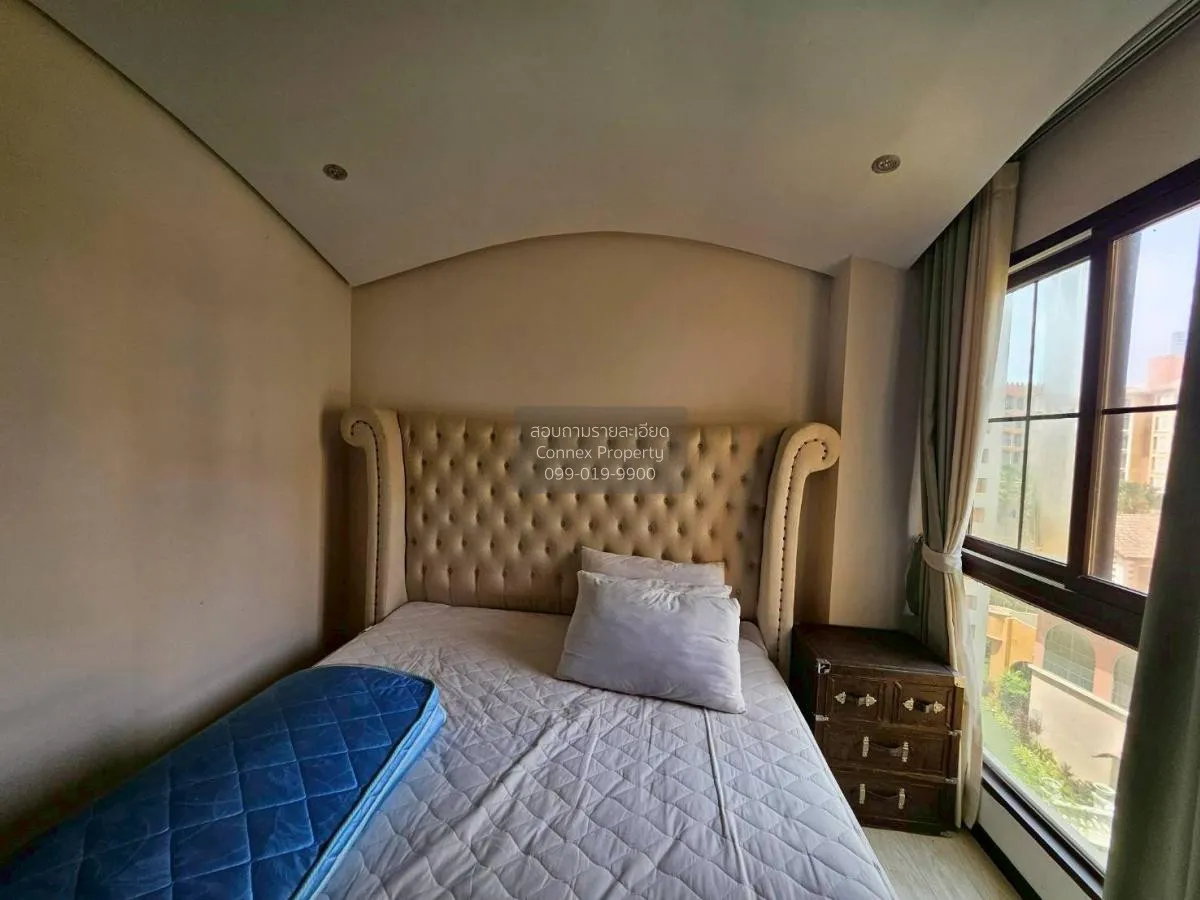 ขายคอนโด  เวเนเชี่ยน ซิกเนเจอร์ คอนโด รีสอร์ท พัทยา นาจอมเทียน สั