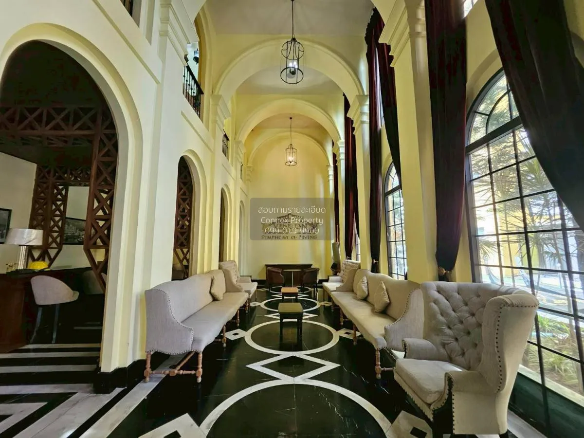 ขายคอนโด  เวเนเชี่ยน ซิกเนเจอร์ คอนโด รีสอร์ท พัทยา นาจอมเทียน สั