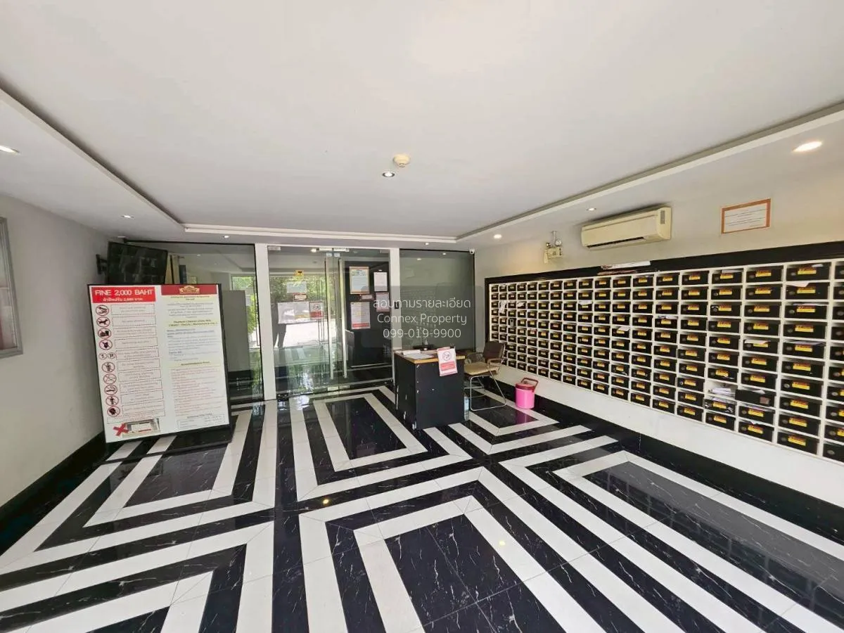 ขายคอนโด  เวเนเชี่ยน ซิกเนเจอร์ คอนโด รีสอร์ท พัทยา นาจอมเทียน สั