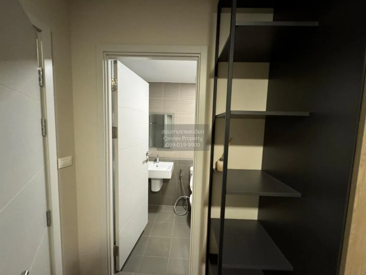 For Rent Condo , D condo Hideaway Rangsit , Khlong Nueng , khlong 3